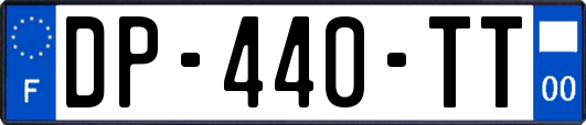 DP-440-TT
