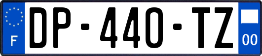 DP-440-TZ