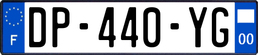 DP-440-YG