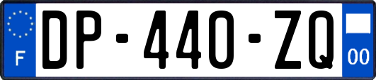 DP-440-ZQ