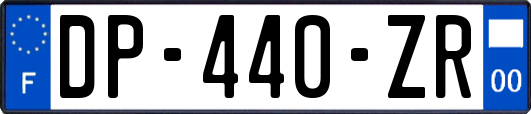 DP-440-ZR