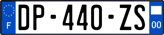 DP-440-ZS