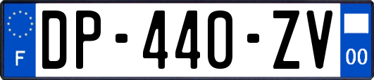 DP-440-ZV