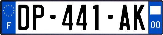 DP-441-AK