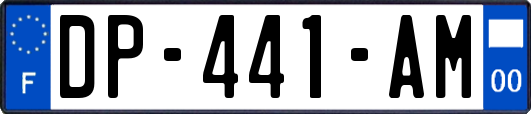 DP-441-AM