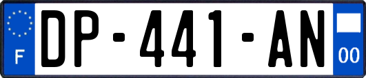 DP-441-AN