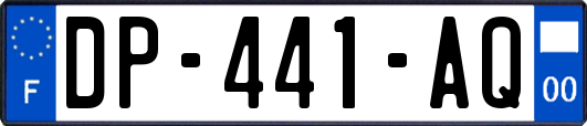 DP-441-AQ