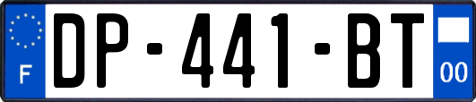 DP-441-BT