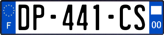 DP-441-CS