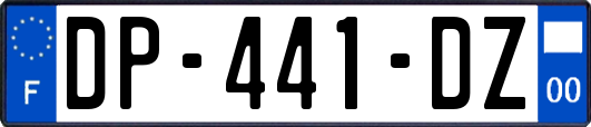 DP-441-DZ