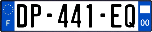 DP-441-EQ