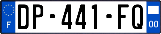 DP-441-FQ