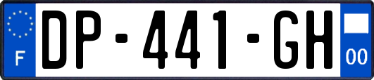 DP-441-GH