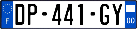 DP-441-GY