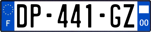 DP-441-GZ
