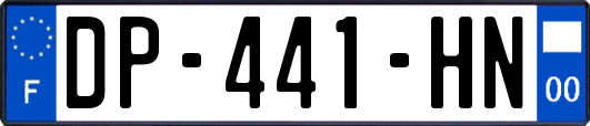 DP-441-HN