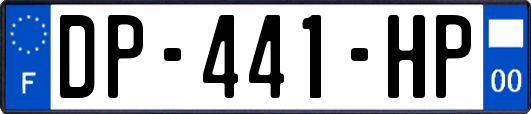 DP-441-HP