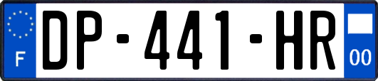 DP-441-HR