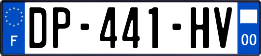 DP-441-HV