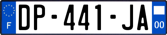 DP-441-JA