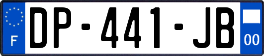 DP-441-JB