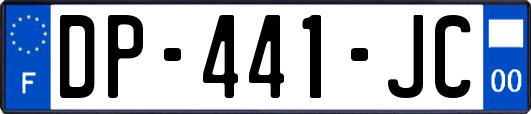 DP-441-JC