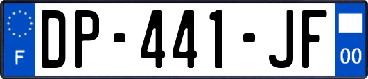 DP-441-JF