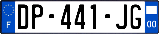 DP-441-JG