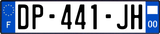 DP-441-JH