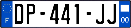 DP-441-JJ