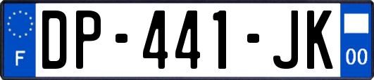 DP-441-JK