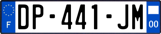 DP-441-JM