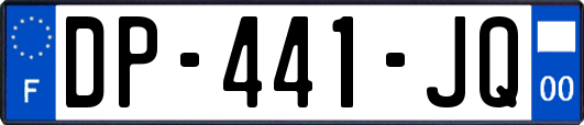DP-441-JQ