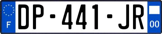 DP-441-JR