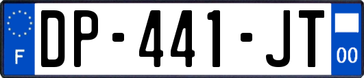 DP-441-JT