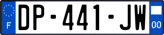 DP-441-JW