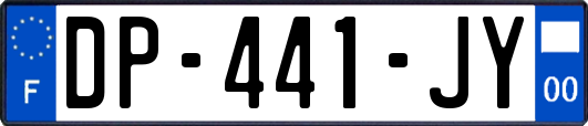 DP-441-JY