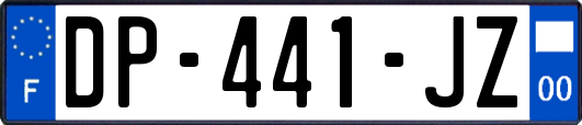 DP-441-JZ