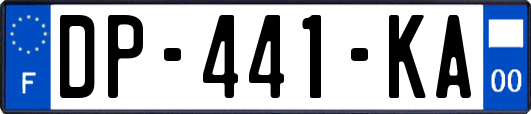 DP-441-KA
