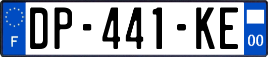 DP-441-KE