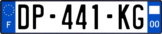 DP-441-KG