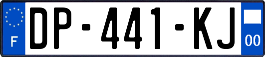 DP-441-KJ