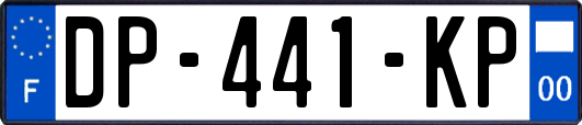 DP-441-KP
