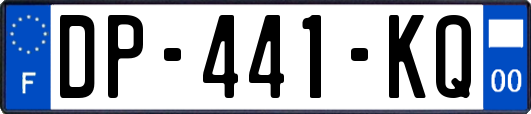 DP-441-KQ