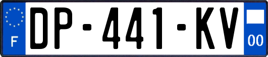 DP-441-KV