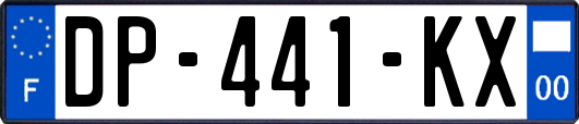 DP-441-KX