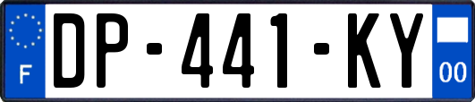DP-441-KY