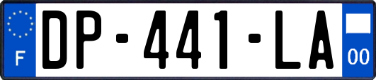 DP-441-LA