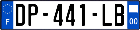 DP-441-LB