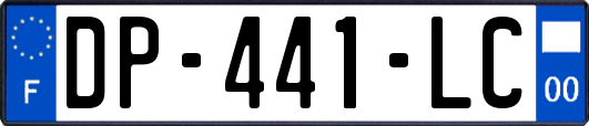 DP-441-LC